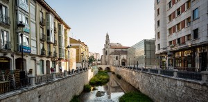 Vivir en Burgos